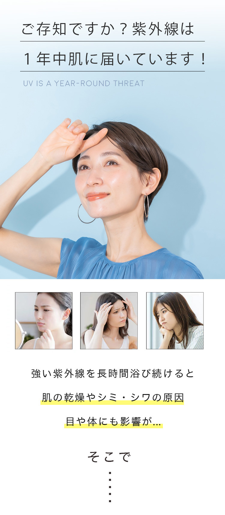 Air Veil エアヴェール