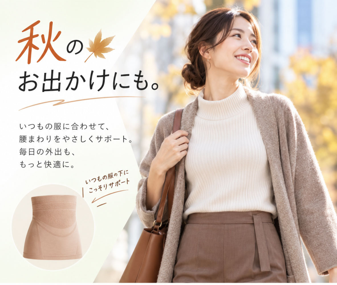 スキンギア ボディバンド